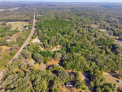 Lot 028 NE 164th Lane Citra FL 32113