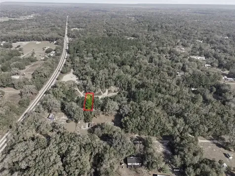 Lot 028 NE 164th Lane Citra FL 32113