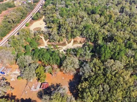 Lot 028 NE 164th Lane Citra FL 32113
