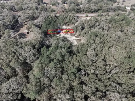Lot 028 NE 164th Lane Citra FL 32113
