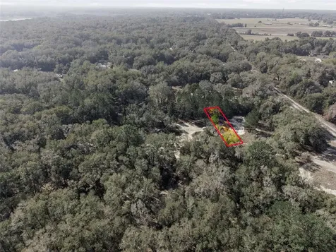 Lot 028 NE 164th Lane Citra FL 32113