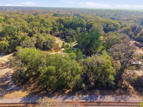 Lot 028 NE 164th Lane Citra FL 32113