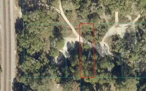 Lot 028 NE 164th Lane Citra FL 32113