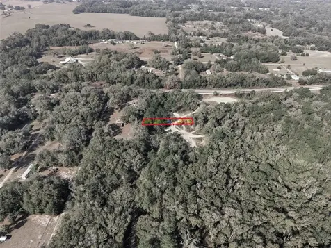 Lot 028 NE 164th Lane Citra FL 32113