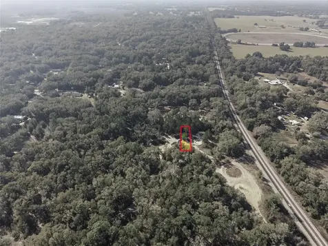Lot 028 NE 164th Lane Citra FL 32113