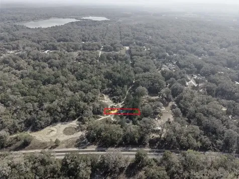 Lot 028 NE 164th Lane Citra FL 32113