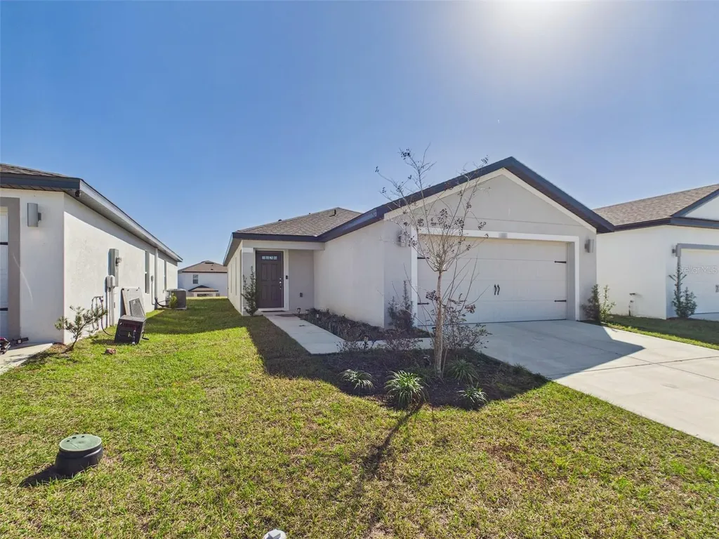 5194 Sailor Road Brooksville FL 34602