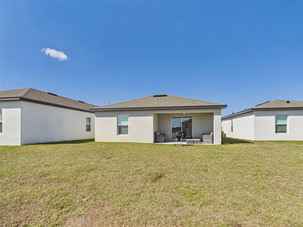 5194 Sailor Road Brooksville FL 34602