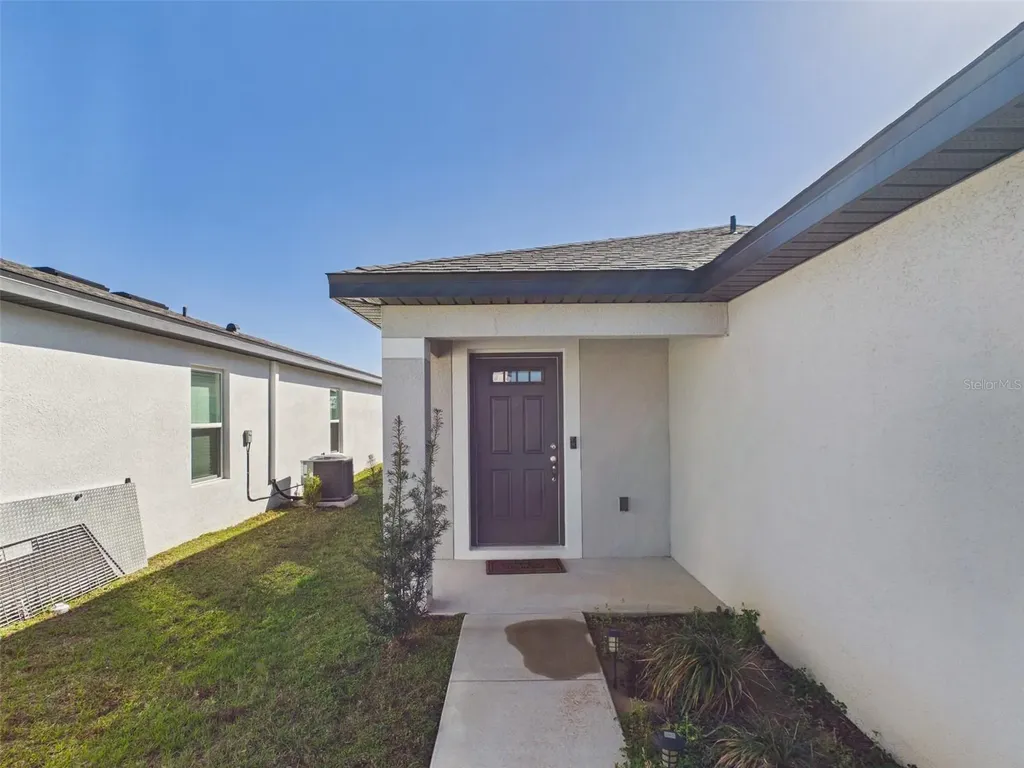 5194 Sailor Road Brooksville FL 34602