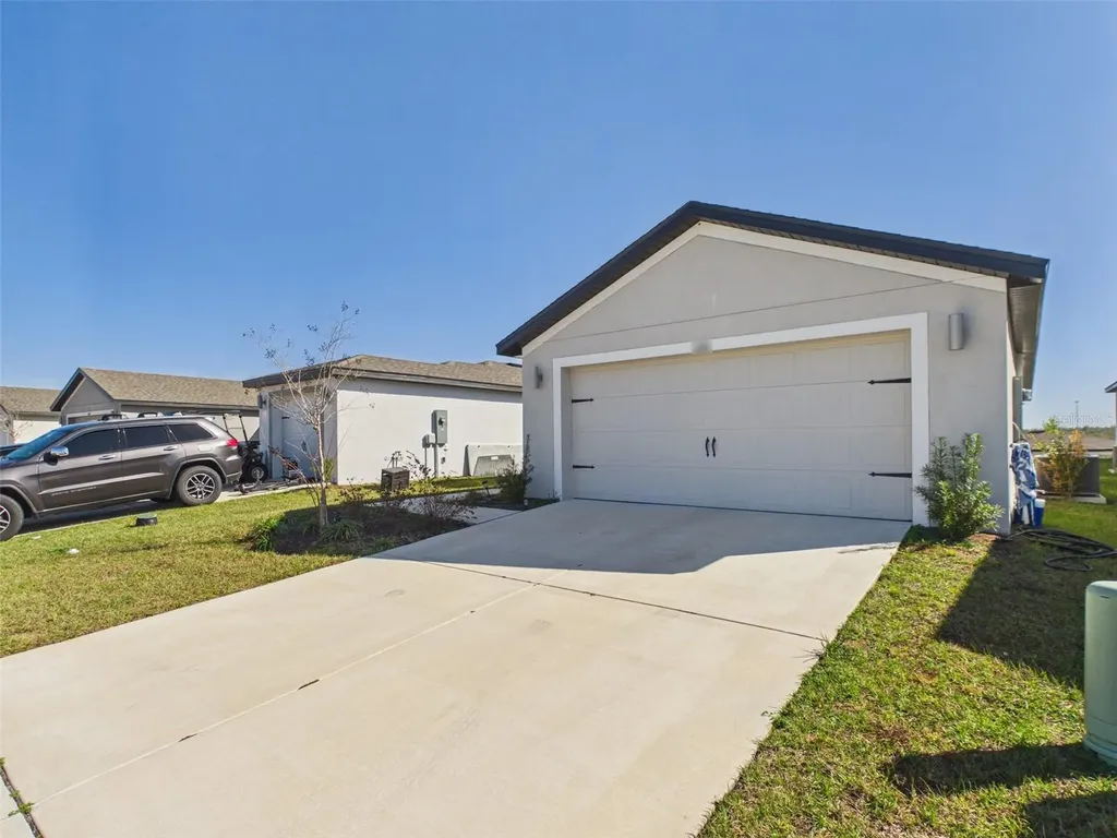 5194 Sailor Road Brooksville FL 34602