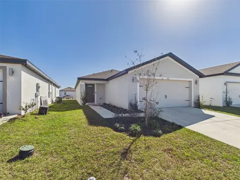 5194 Sailor Road Brooksville FL 34602