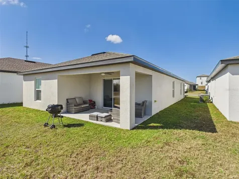 5194 Sailor Road Brooksville FL 34602