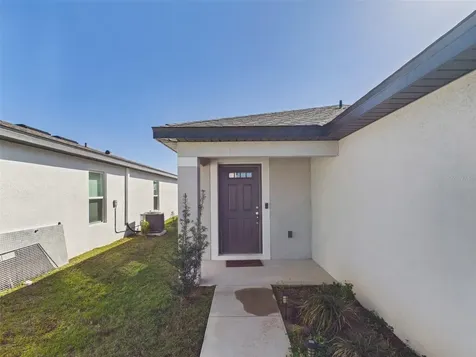 5194 Sailor Road Brooksville FL 34602