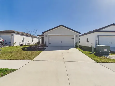 5194 Sailor Road Brooksville FL 34602