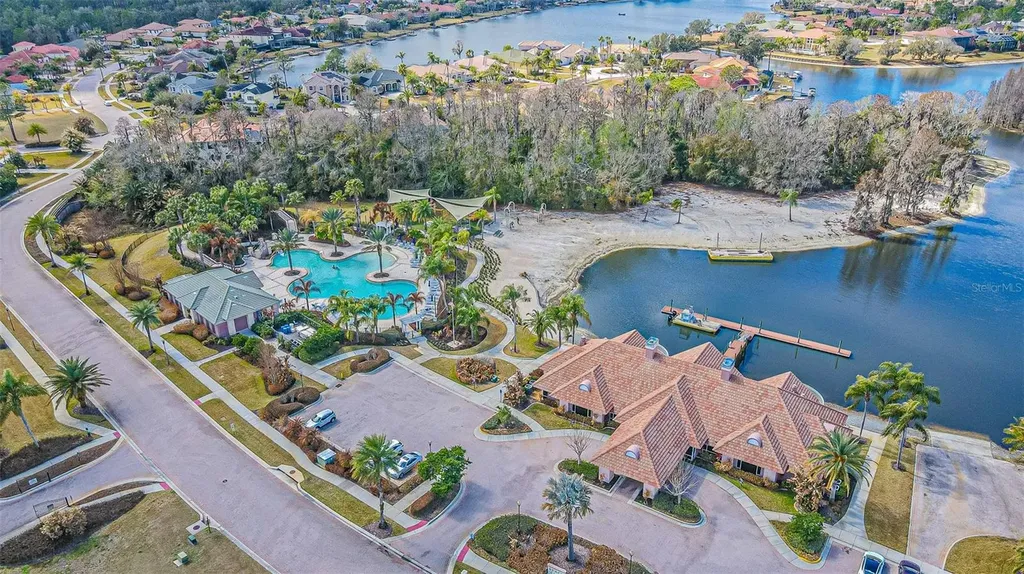 10859 Cory Lake Drive Tampa FL 33647