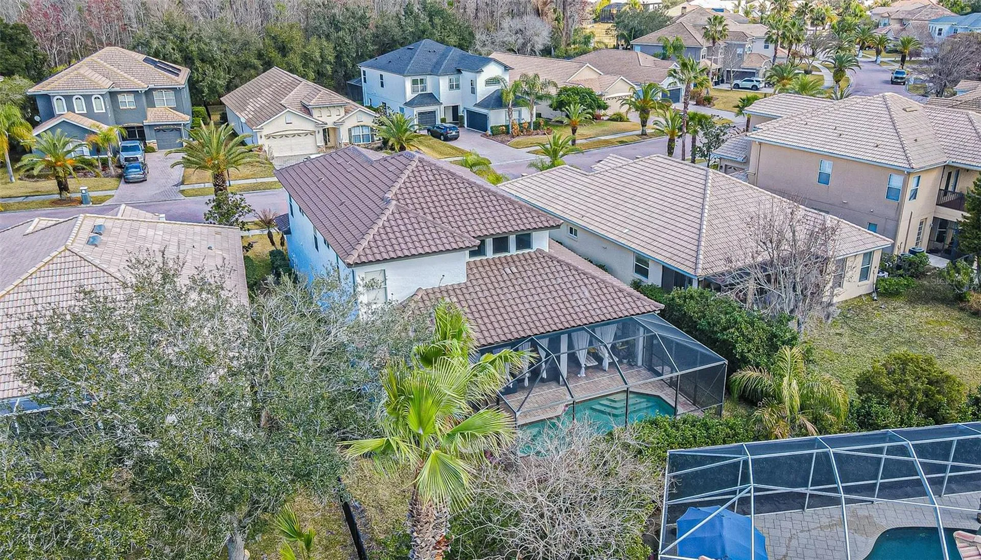 10859 Cory Lake Drive Tampa FL 33647