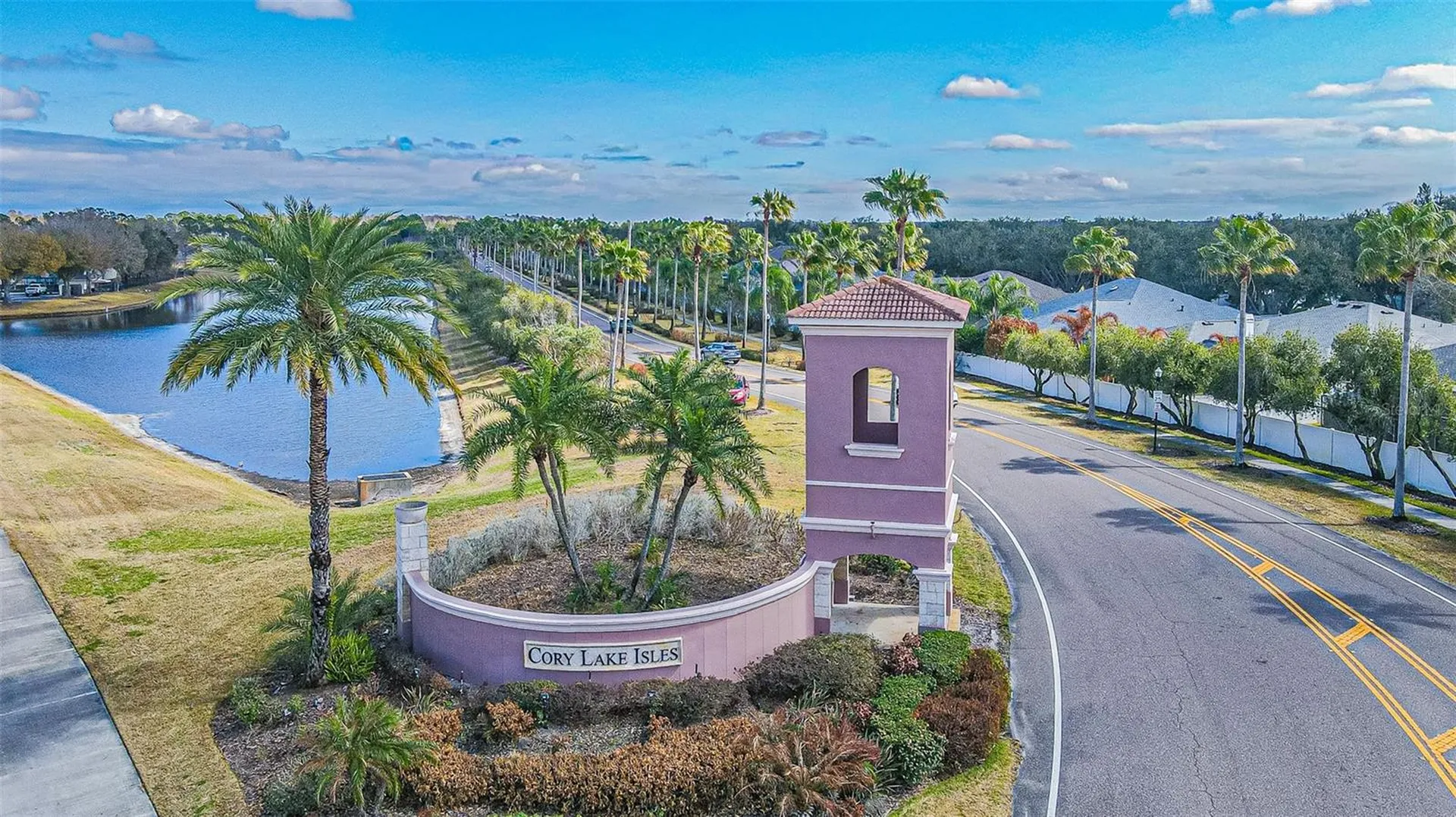 10859 Cory Lake Drive Tampa FL 33647