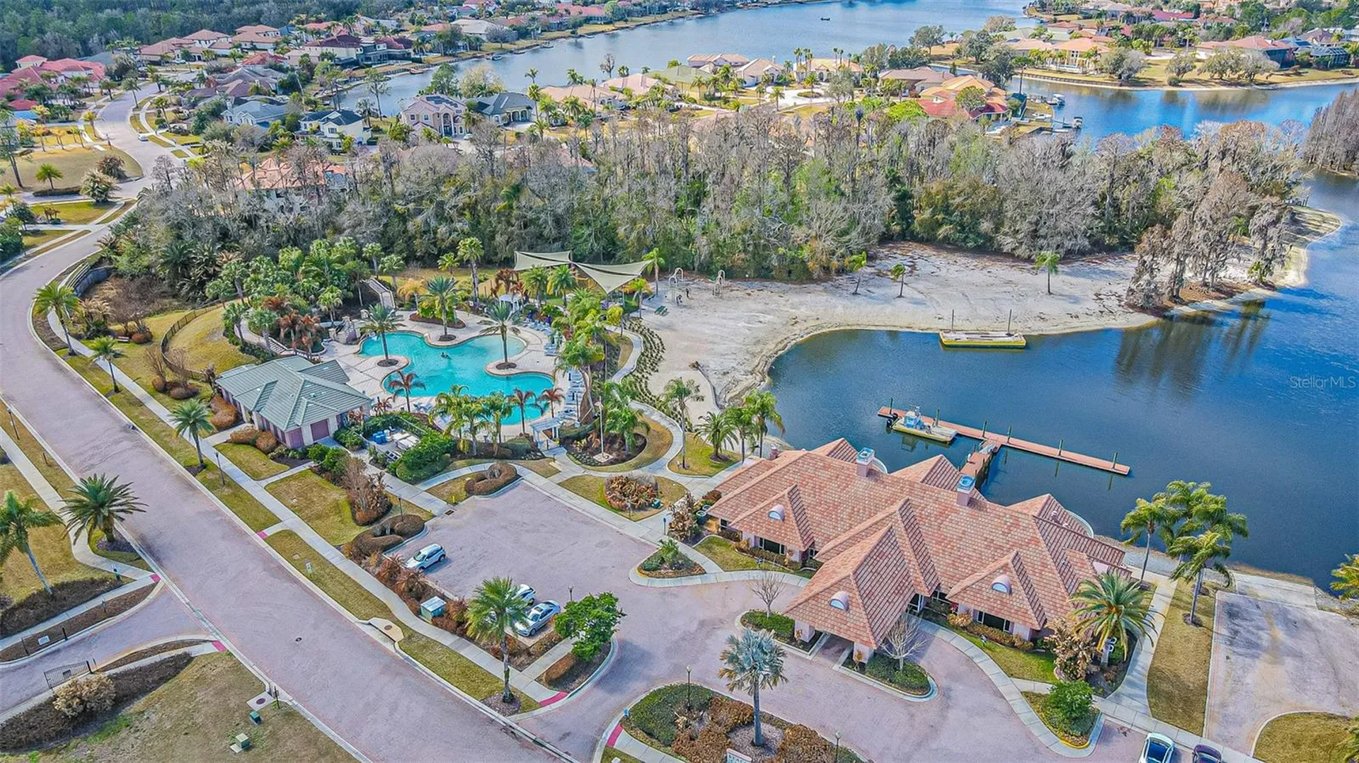 10859 Cory Lake Drive Tampa FL 33647