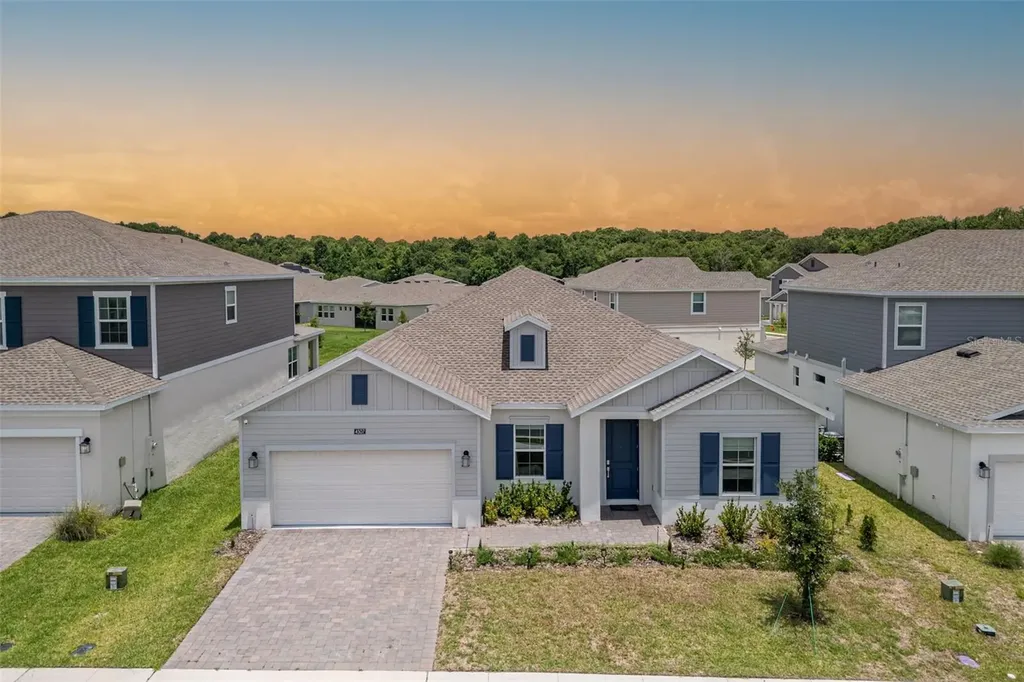 4507 Hillingdam Road Davenport FL 33837
