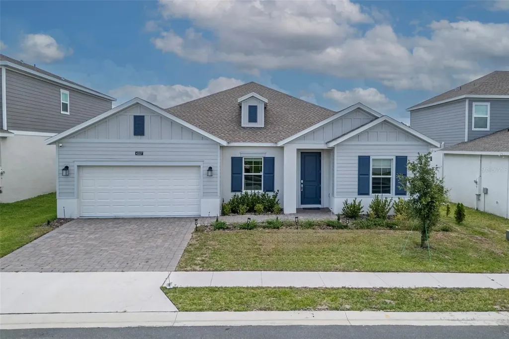 4507 Hillingdam Road Davenport FL 33837