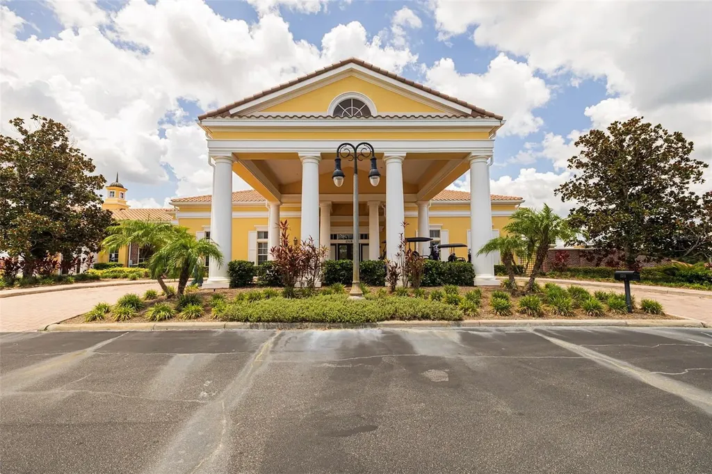 4507 Hillingdam Road Davenport FL 33837