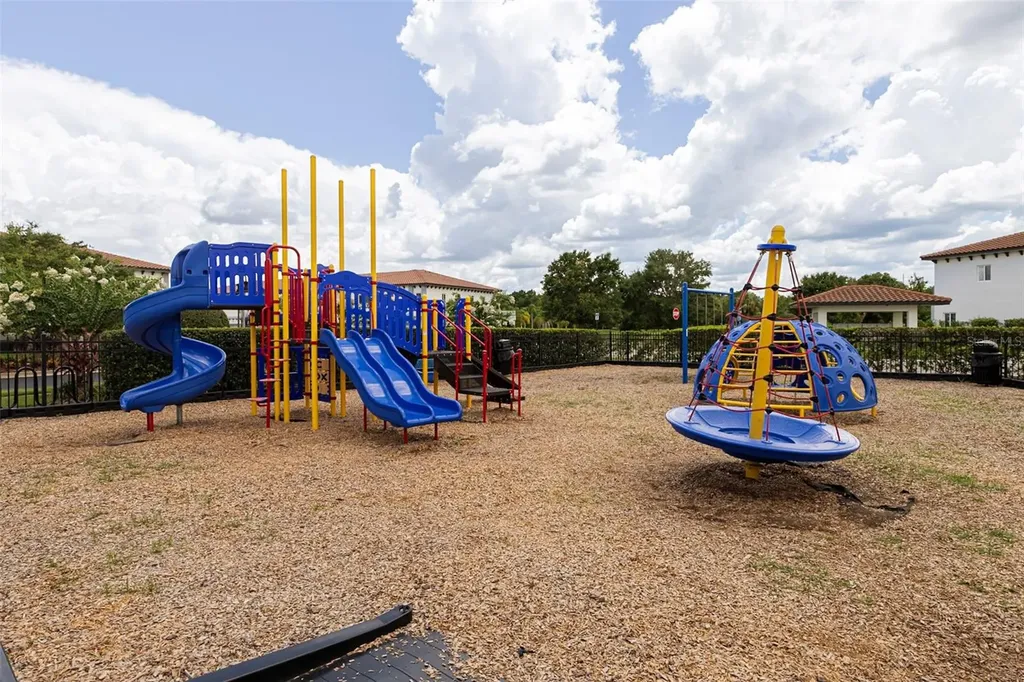 4507 Hillingdam Road Davenport FL 33837