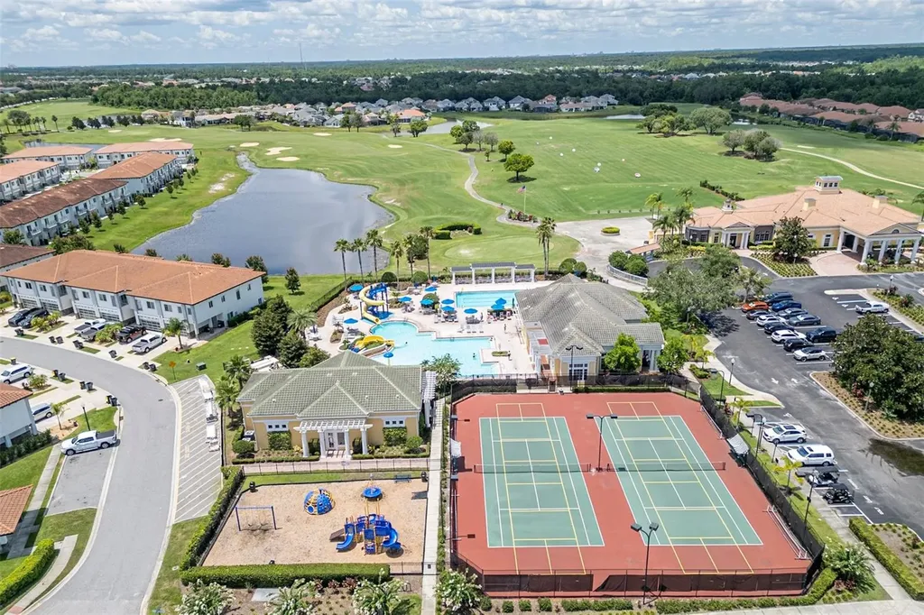 4507 Hillingdam Road Davenport FL 33837