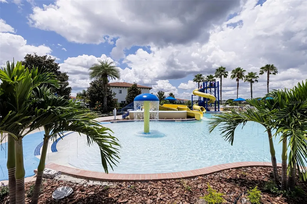 4507 Hillingdam Road Davenport FL 33837