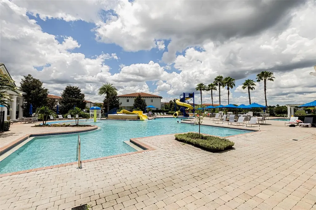 4507 Hillingdam Road Davenport FL 33837