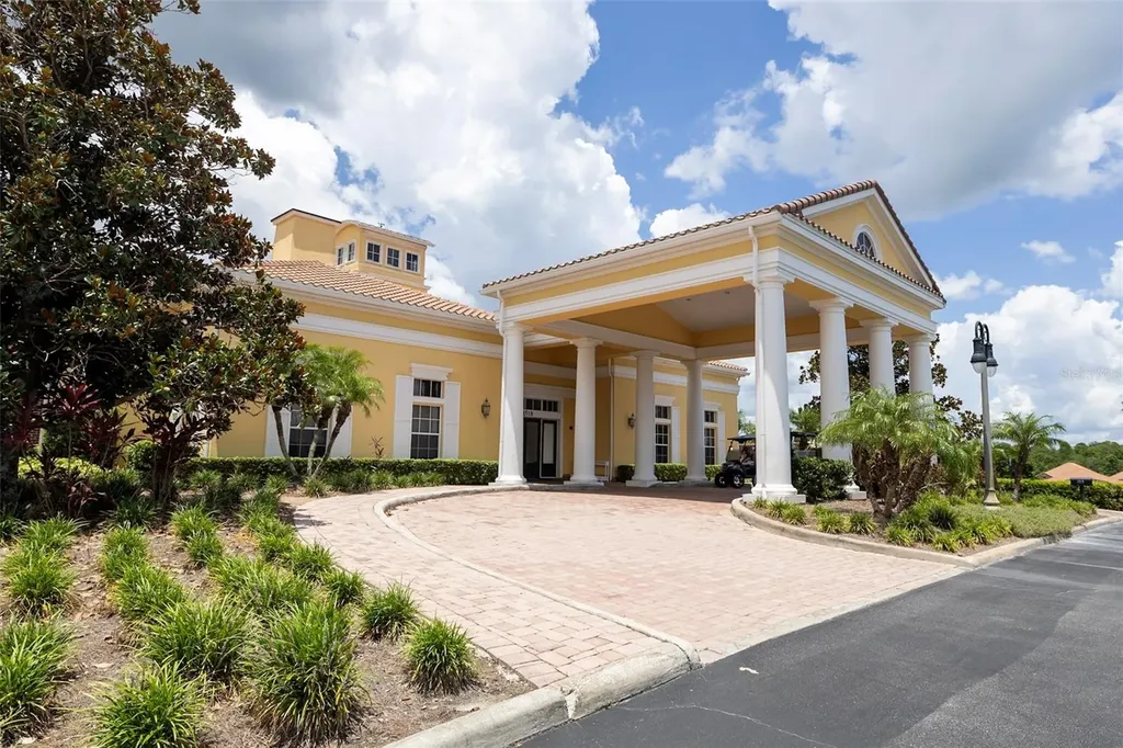 4507 Hillingdam Road Davenport FL 33837