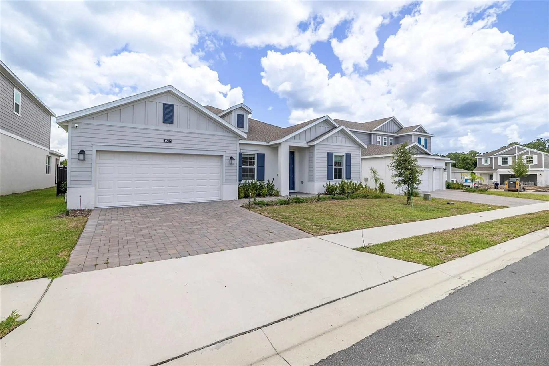 4507 Hillingdam Road Davenport FL 33837
