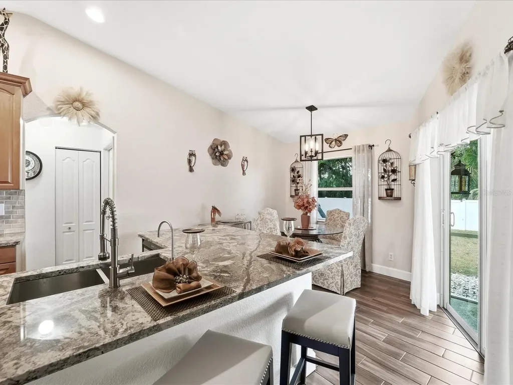 5283 Balmor Terrace North Port FL 34288