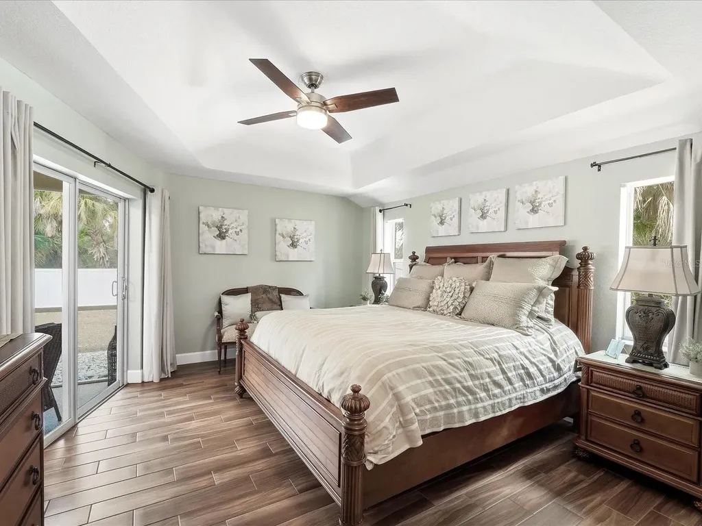 5283 Balmor Terrace North Port FL 34288