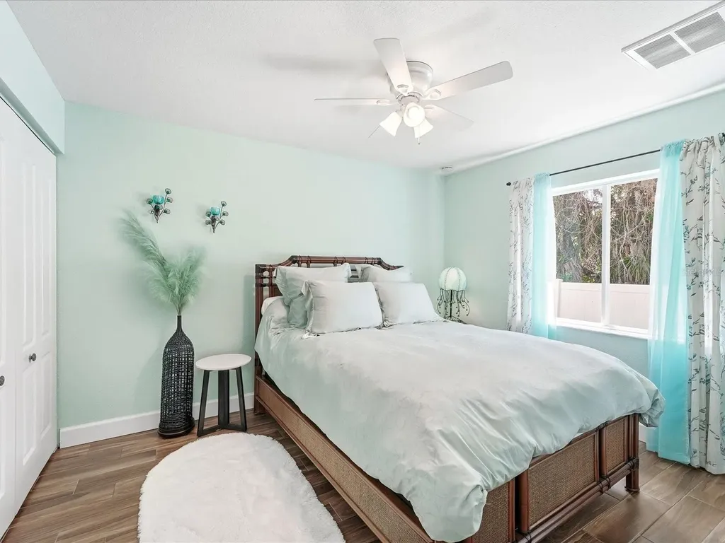 5283 Balmor Terrace North Port FL 34288