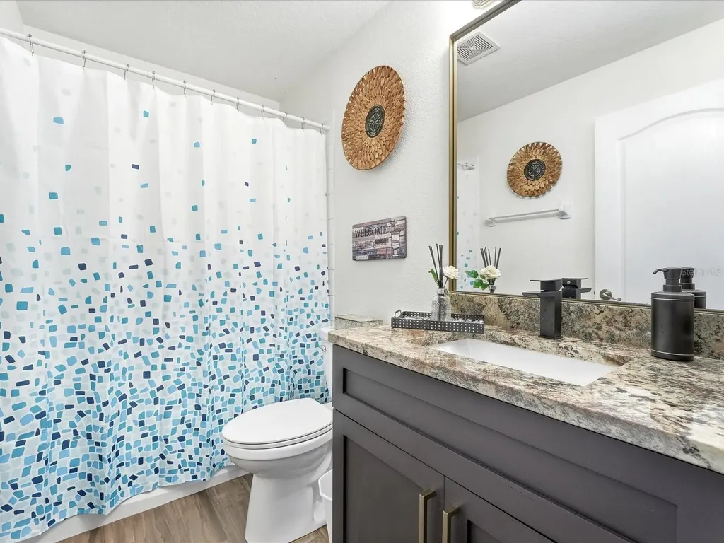 5283 Balmor Terrace North Port FL 34288