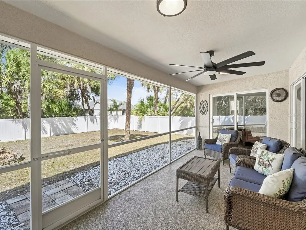5283 Balmor Terrace North Port FL 34288
