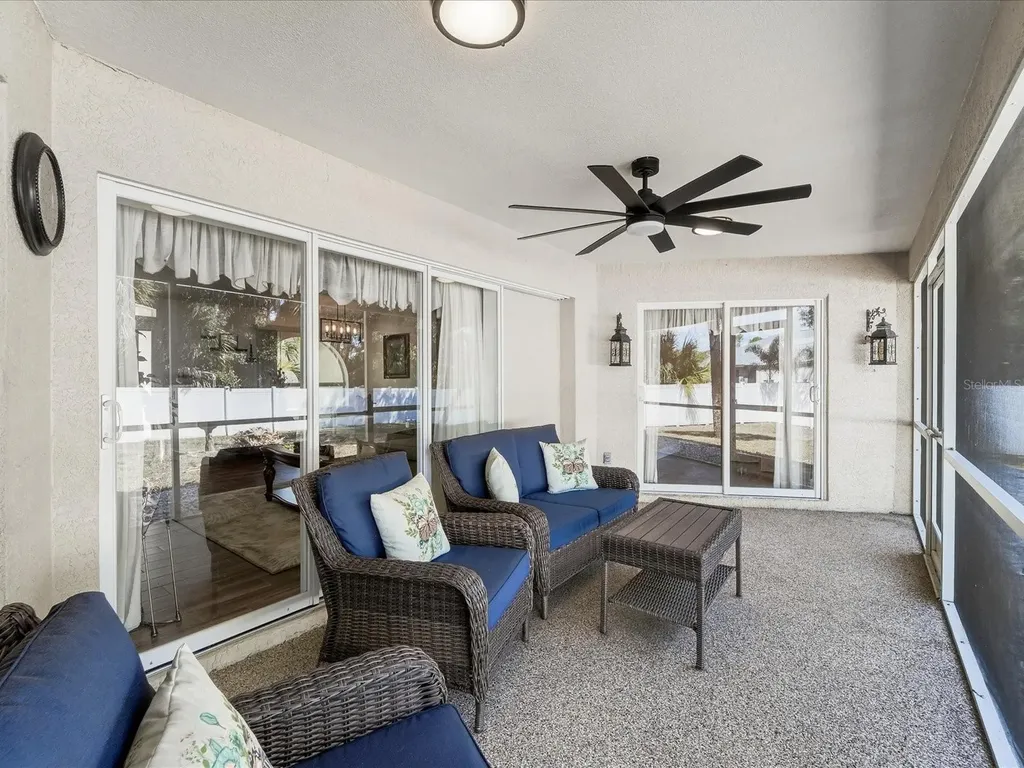 5283 Balmor Terrace North Port FL 34288