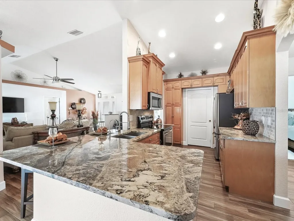5283 Balmor Terrace North Port FL 34288
