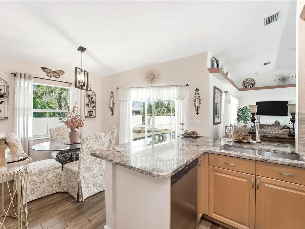 5283 Balmor Terrace North Port FL 34288