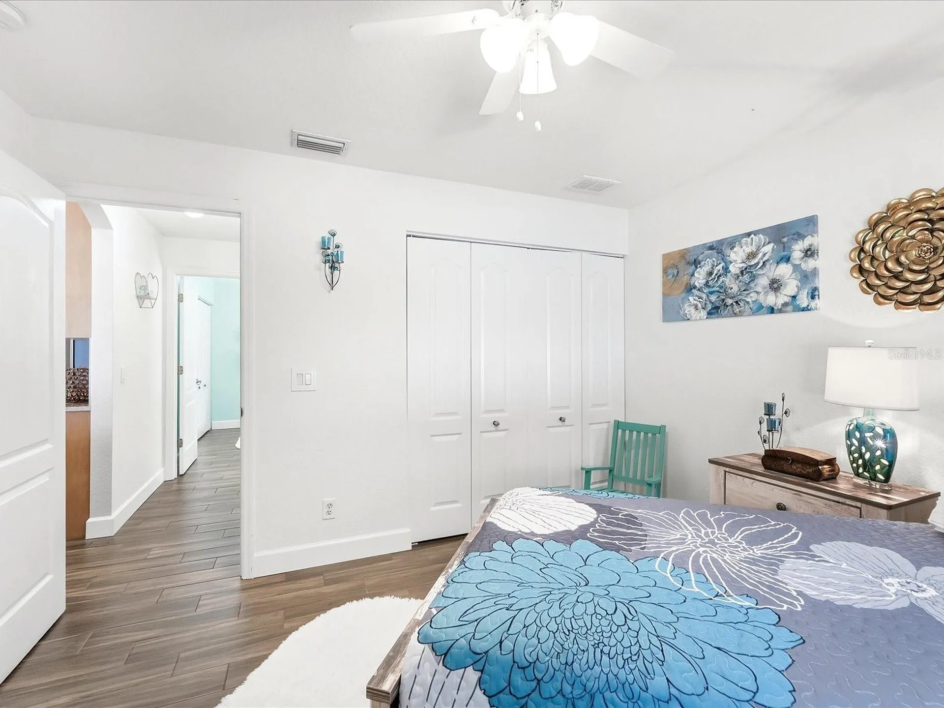 5283 Balmor Terrace North Port FL 34288