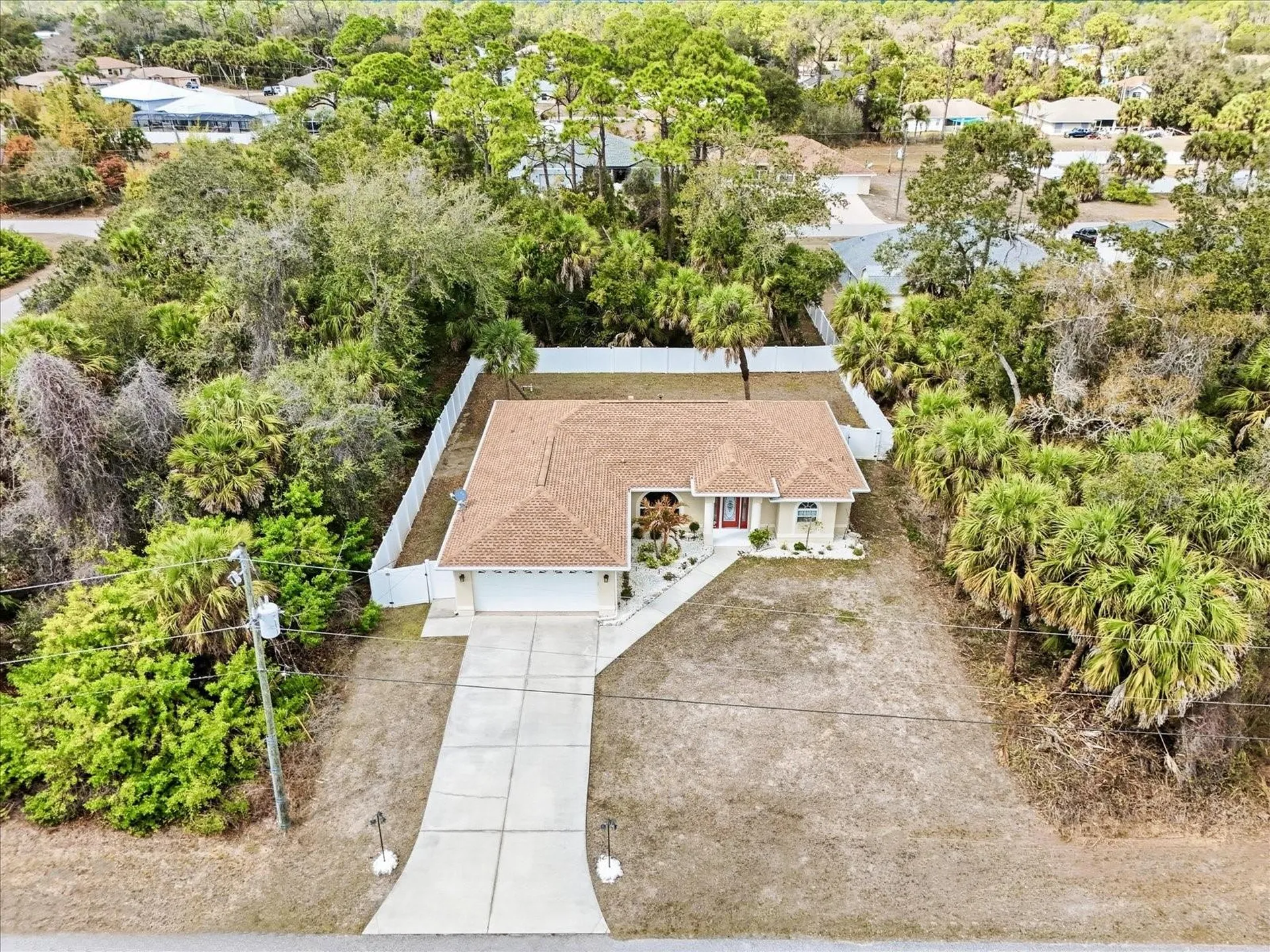 5283 Balmor Terrace North Port FL 34288