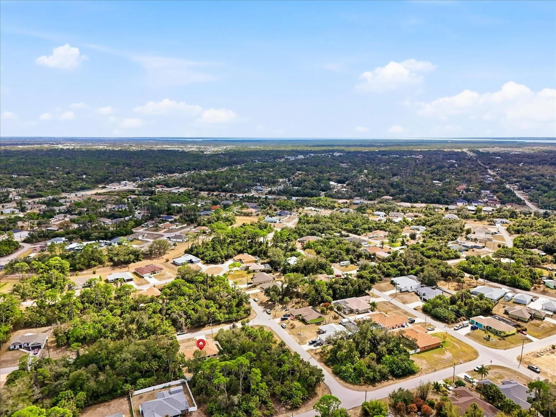 5283 Balmor Terrace North Port FL 34288
