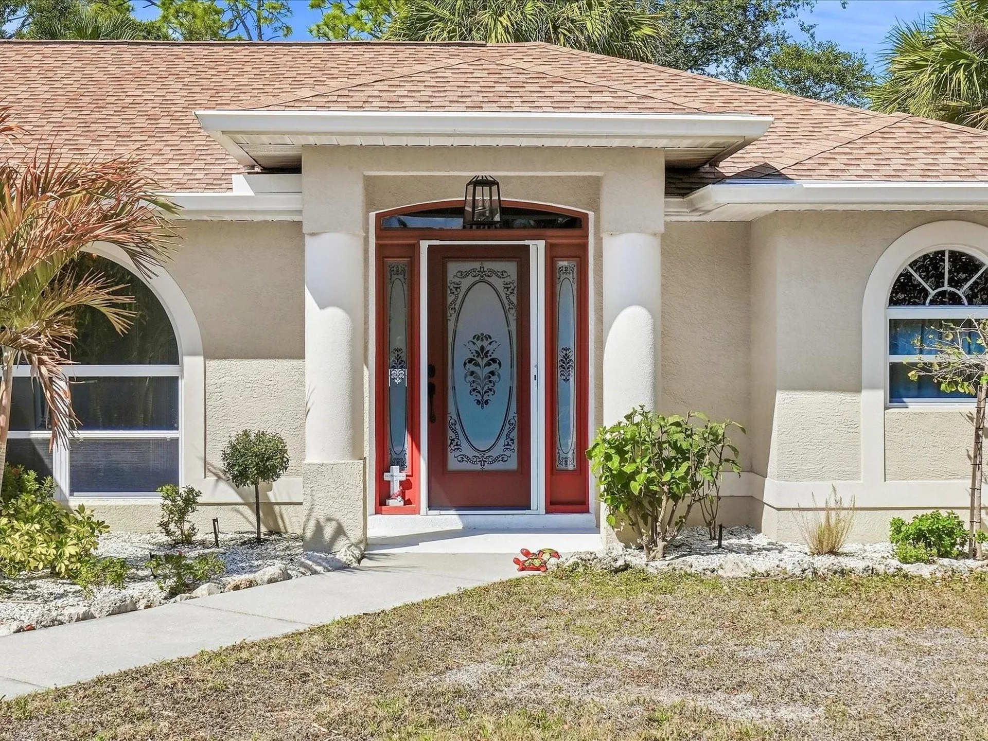 5283 Balmor Terrace North Port FL 34288