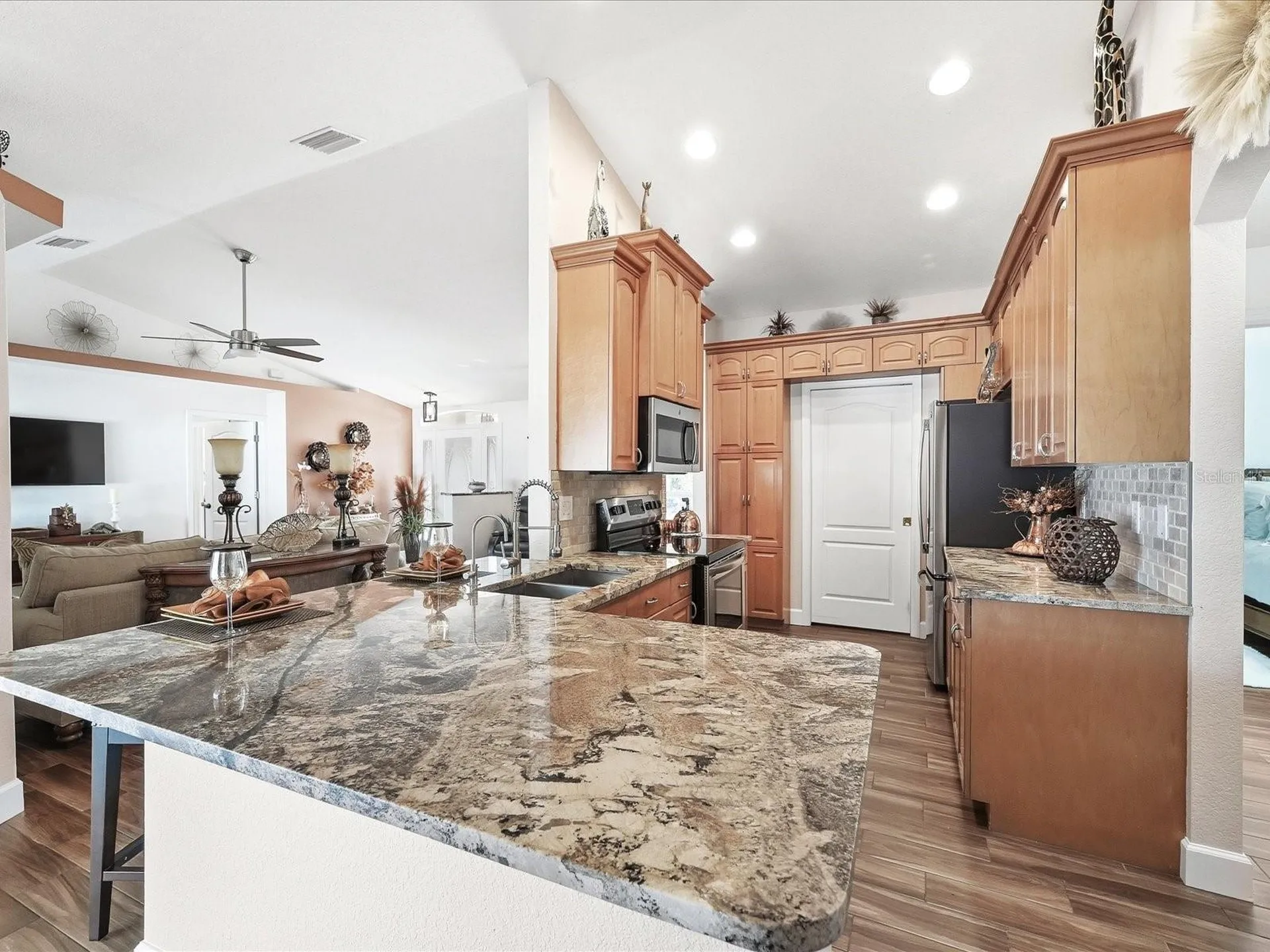 5283 Balmor Terrace North Port FL 34288