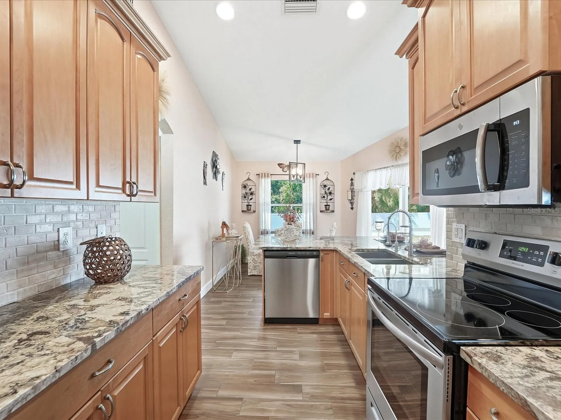 5283 Balmor Terrace North Port FL 34288
