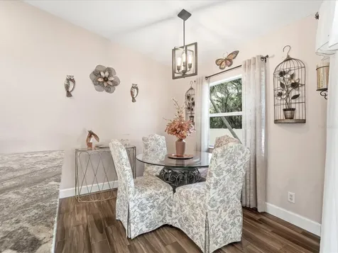 5283 Balmor Terrace North Port FL 34288