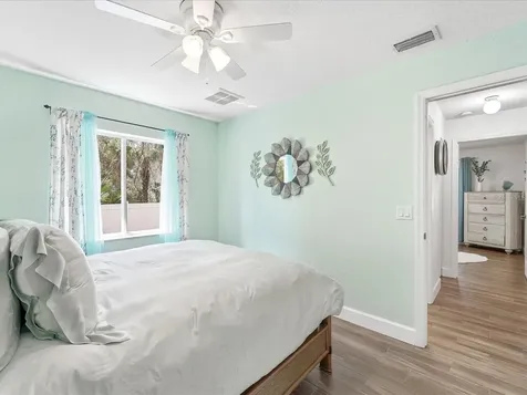 5283 Balmor Terrace North Port FL 34288