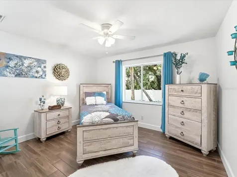 5283 Balmor Terrace North Port FL 34288