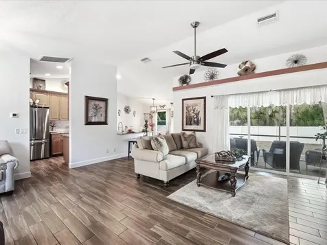 5283 Balmor Terrace North Port FL 34288