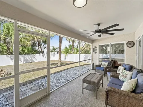 5283 Balmor Terrace North Port FL 34288